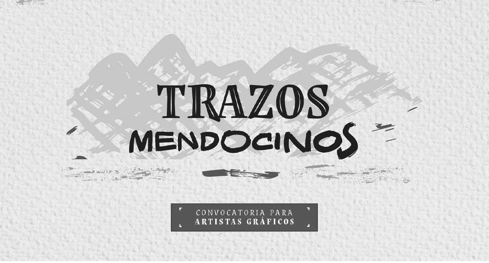 Trazos mendocinos