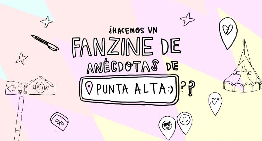 Punta Alta es todo lo que pasa