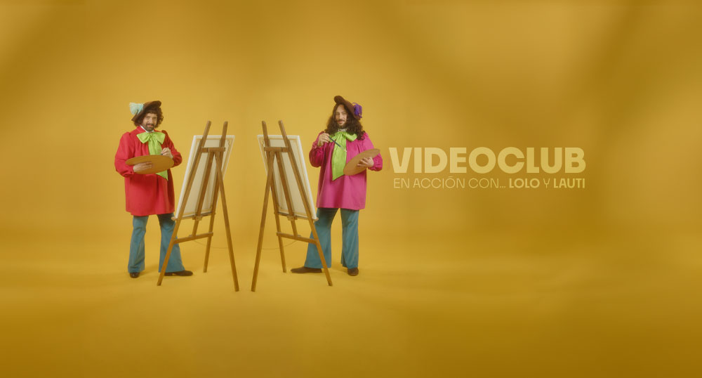 Videoclub