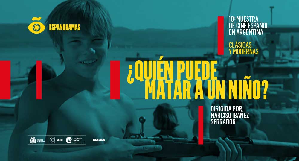 Quin puede matar a un nio
