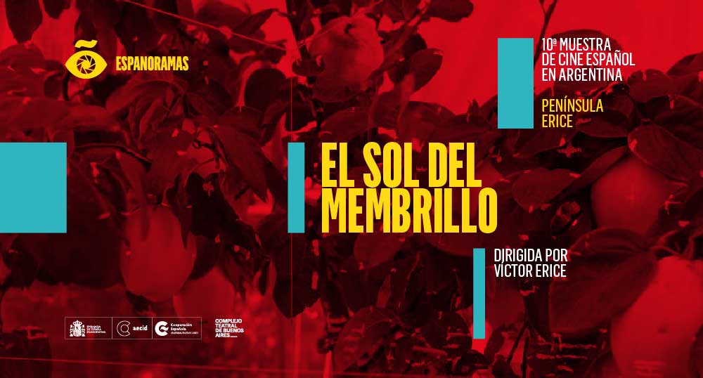 El sol del membrillo