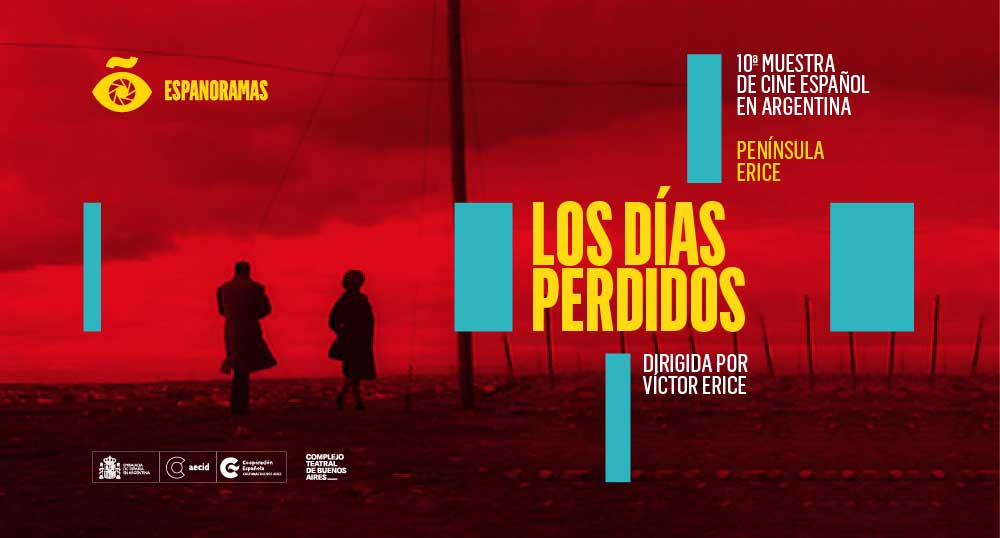 Los das perdidos