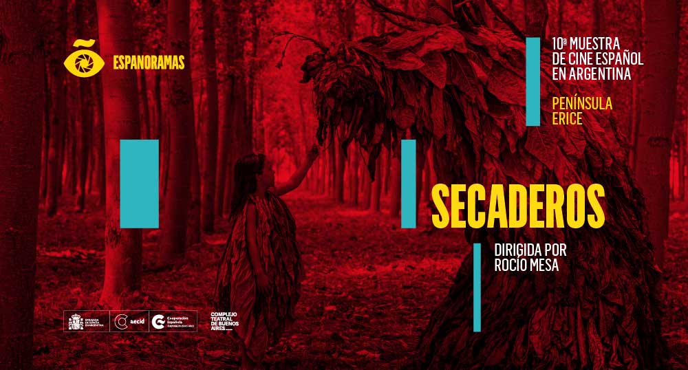 Secaderos