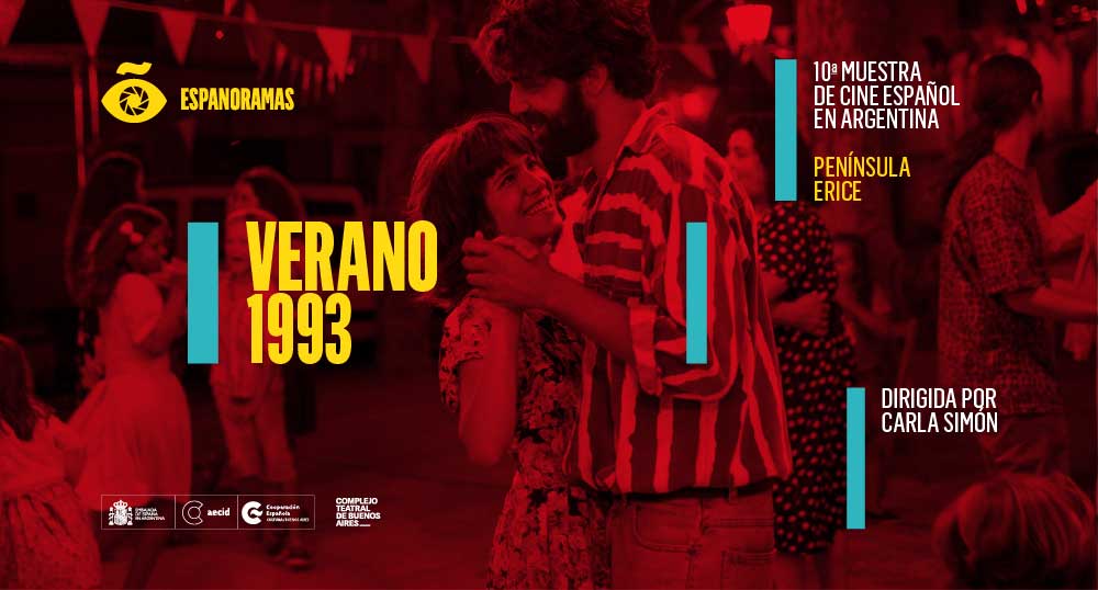 Verano 1993
