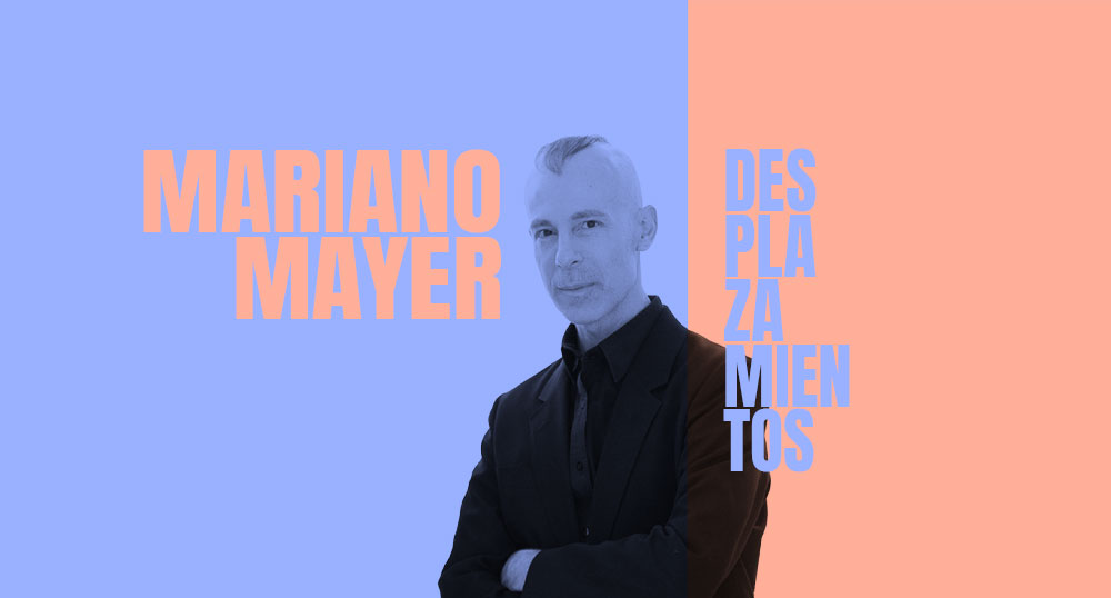 Desplazamientos Mariano Mayer