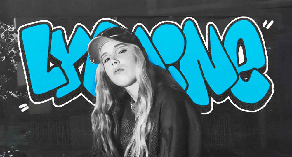 Ly Raine Gira Argentina