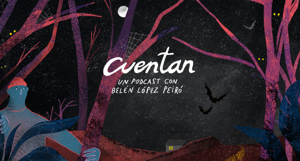 EP6 CUENTAN Miedos
