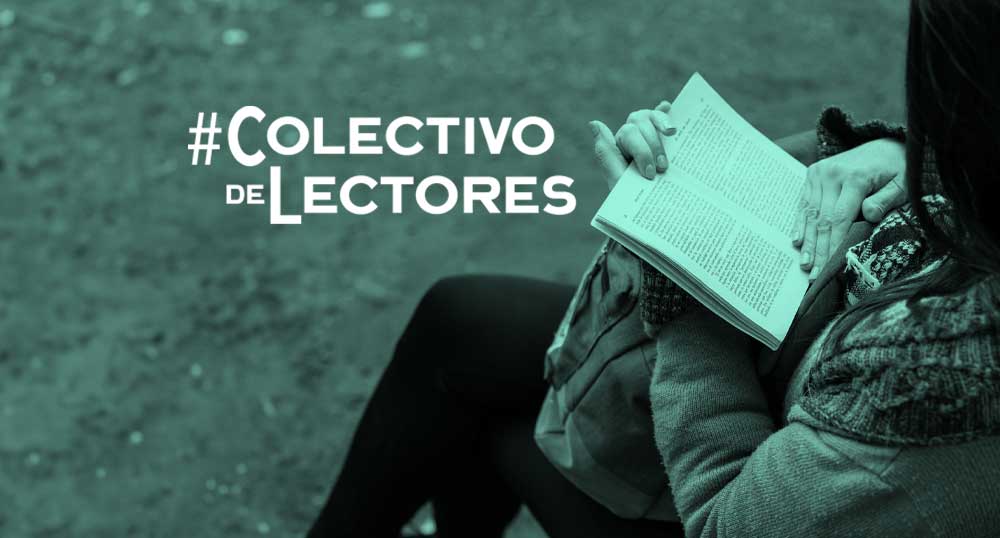 Colectivo de lectores Feria del Libro de Crdoba