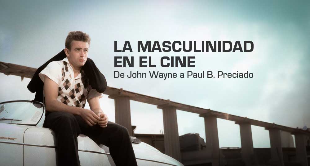 La masculinidad en el cine