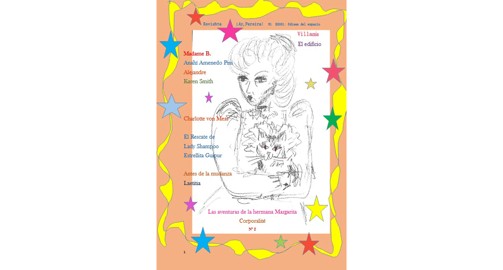 Le chien guauguau cimarrn