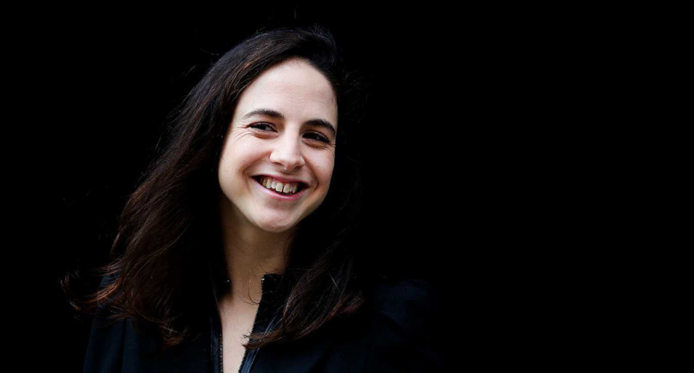 Cristina Morales Premio Herralde de novela