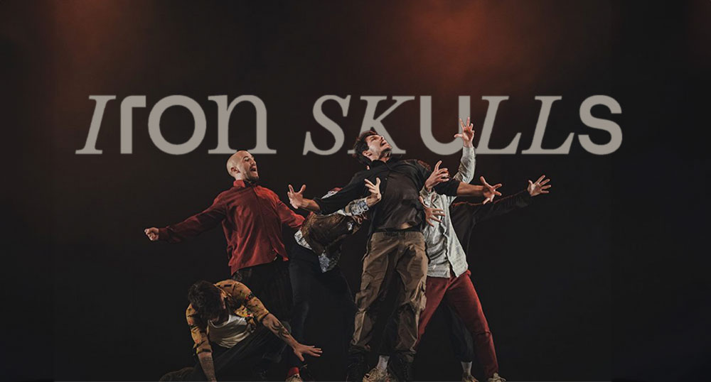 Iron Skulls