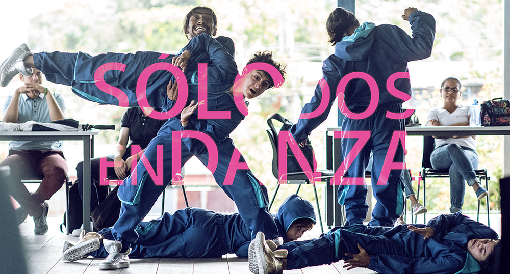 Slodos en danza