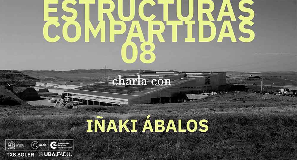 Estructuras compartidas Iaki balos