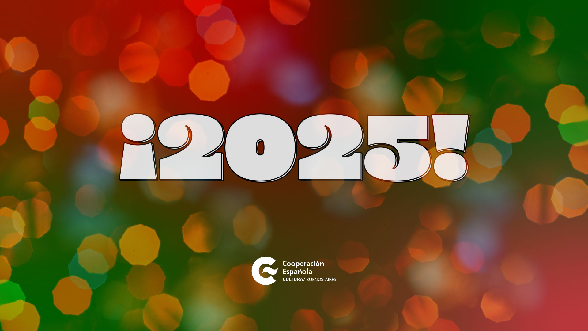 Chau 2024 Hola 2025