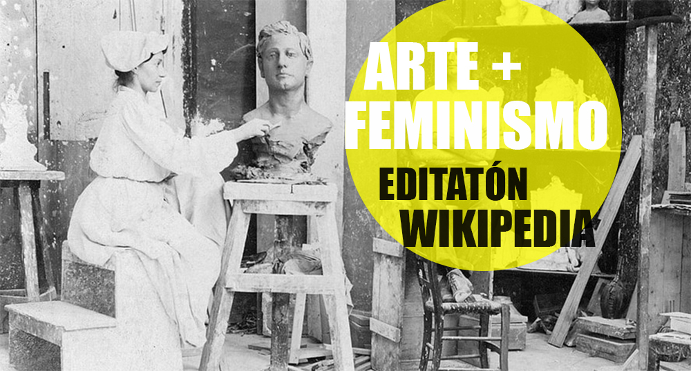 Editatn Arte y feminismo