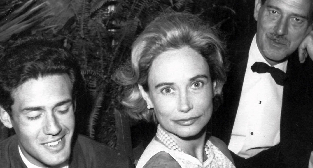 Un encuentro con Mara Tena