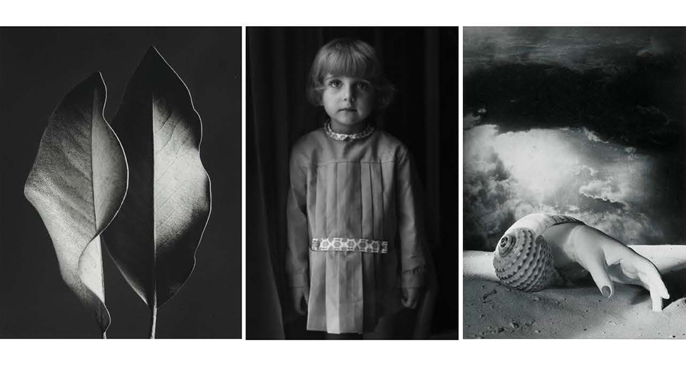 Cmo ser mujer fotgrafa y morir en el intento