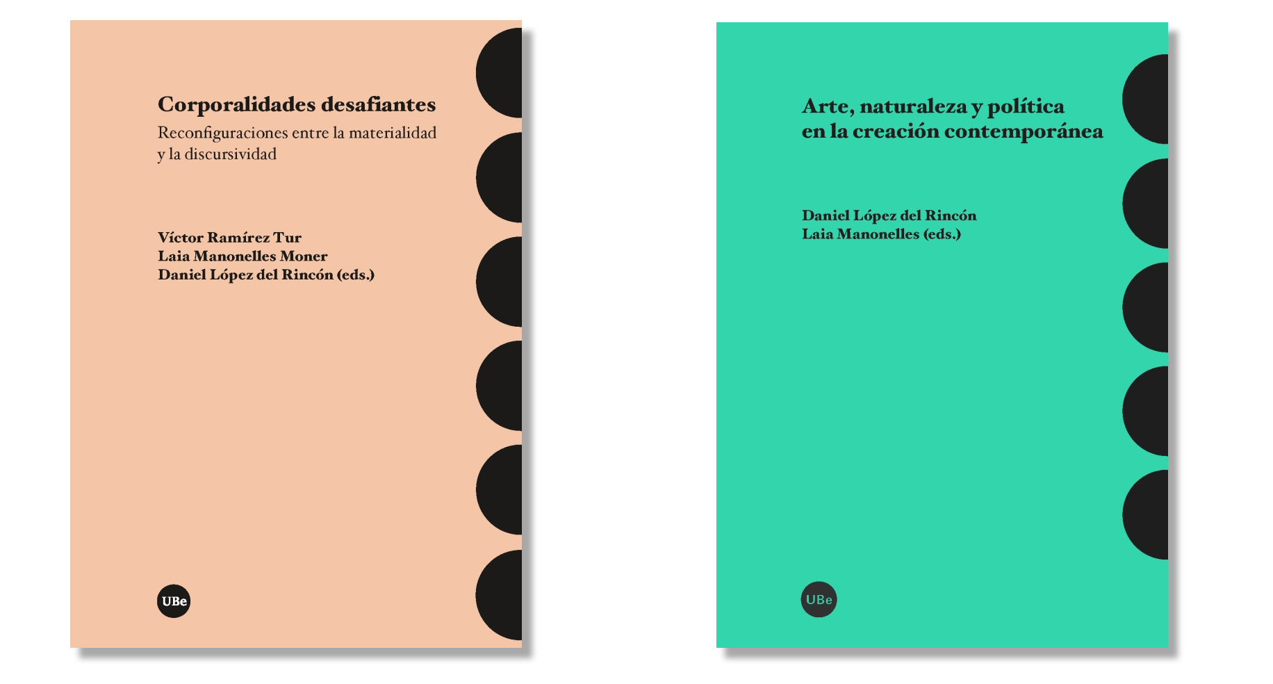 Corporalidades desafiantes