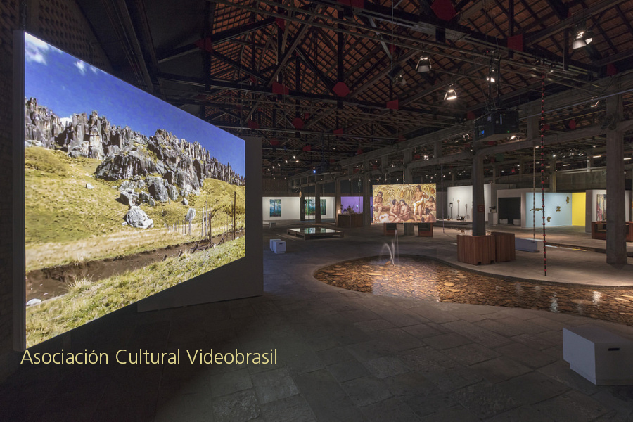 El Arte Electrnico en Iberoamrica