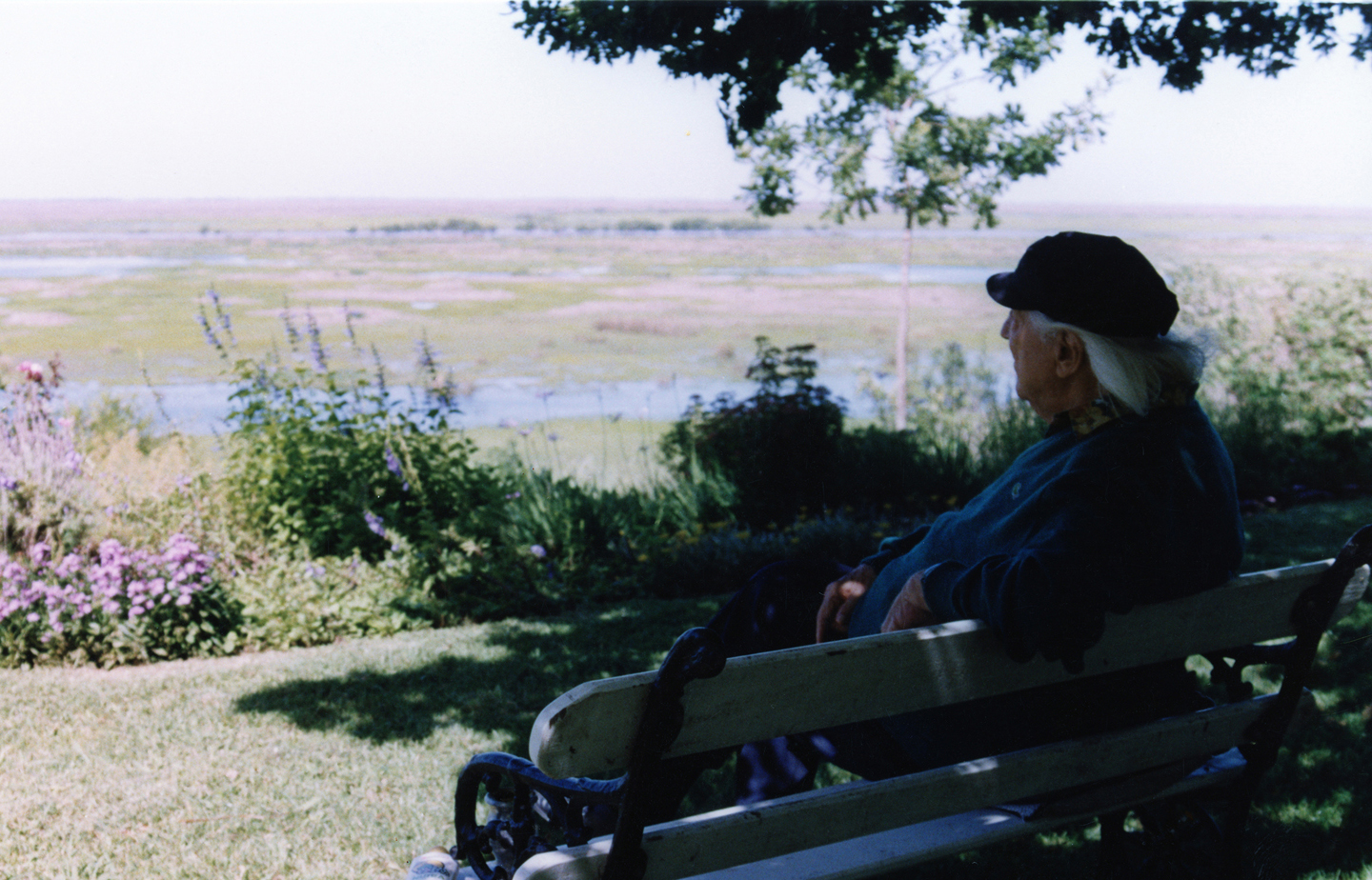 La huella imborrable