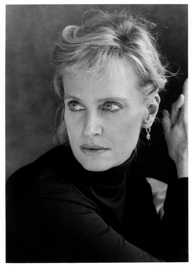 Siri Hustvedt Premio Princesa de Asturias de las Letras 2019