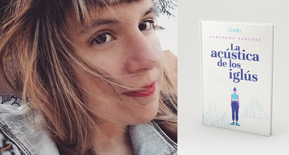 Almudena Snchez seminario y libro