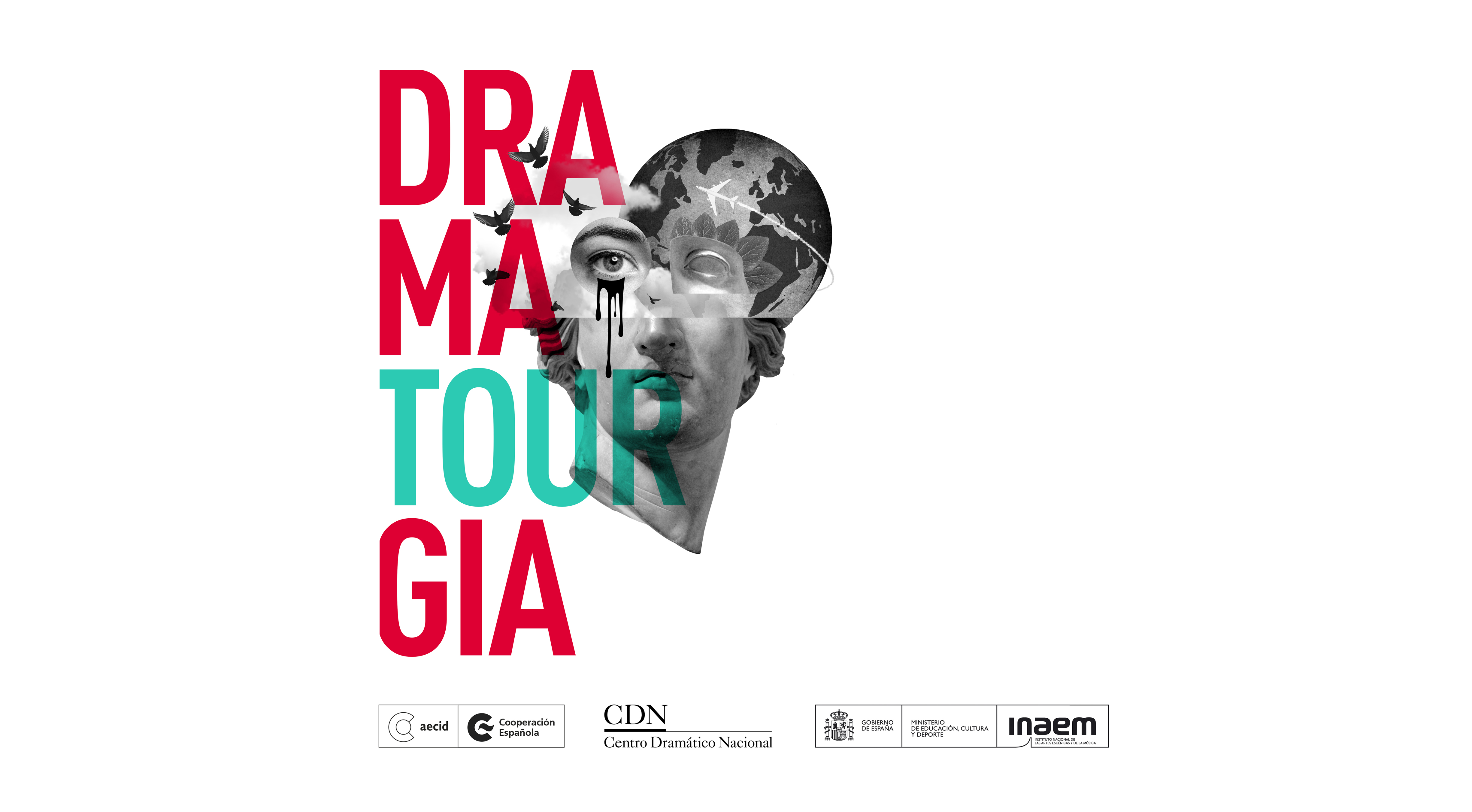 Taller de dramaturgias no convencionales