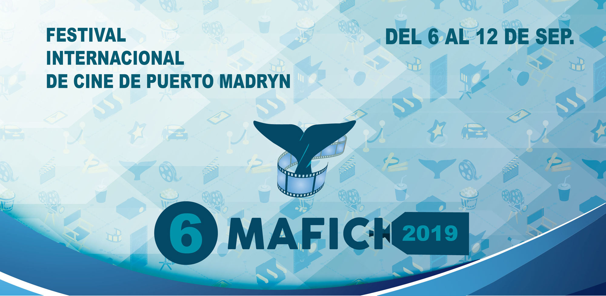 Festival Internacional de Cine de Puerto Madryn