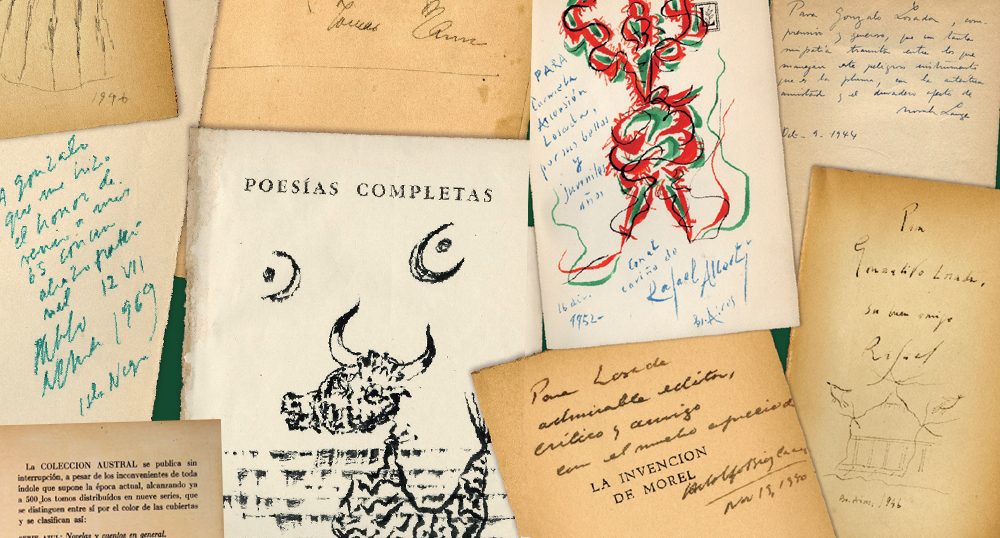 La patria imaginaria