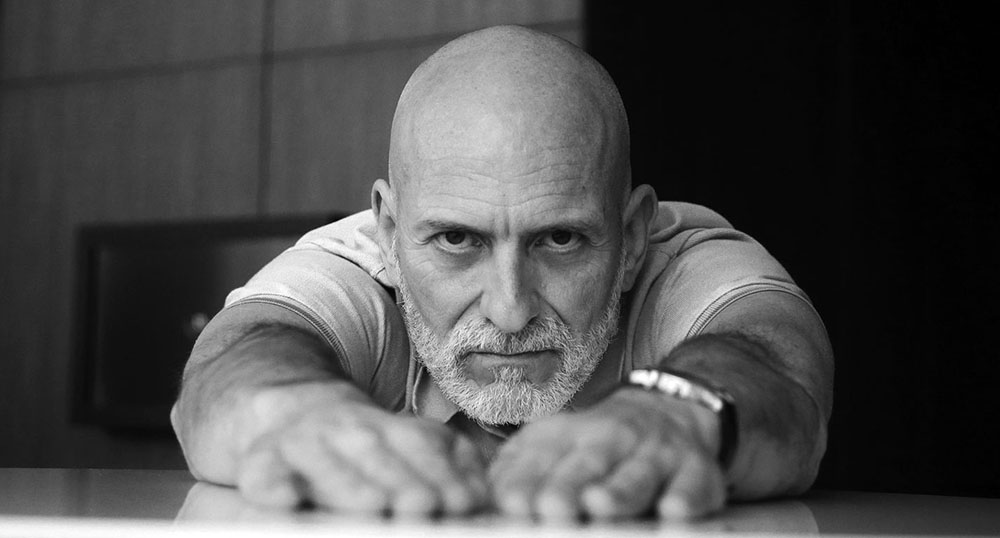 Alejandro Palomas