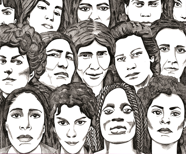Festival de Teatro sobre Violencia de Gnero