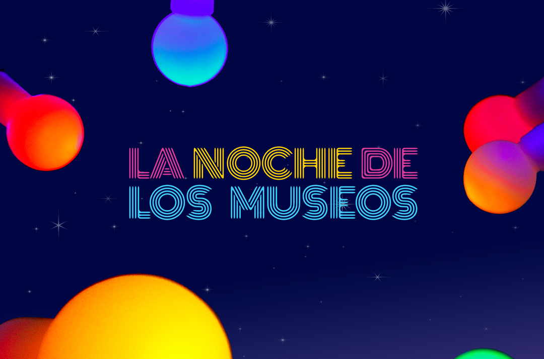 La Noche de los Museos