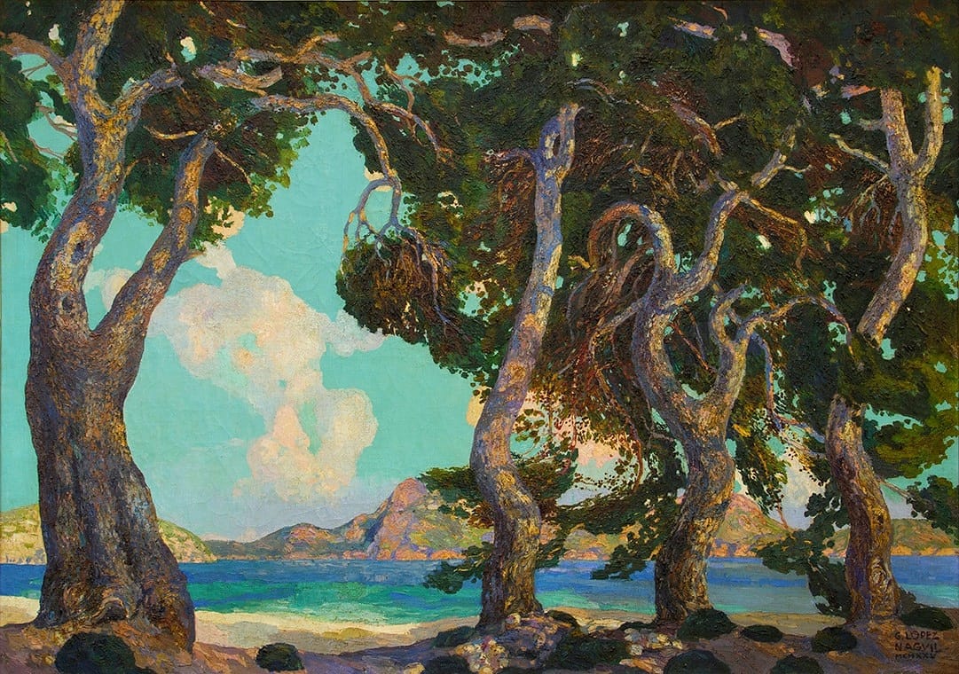 Imgenes de ida y vuelta