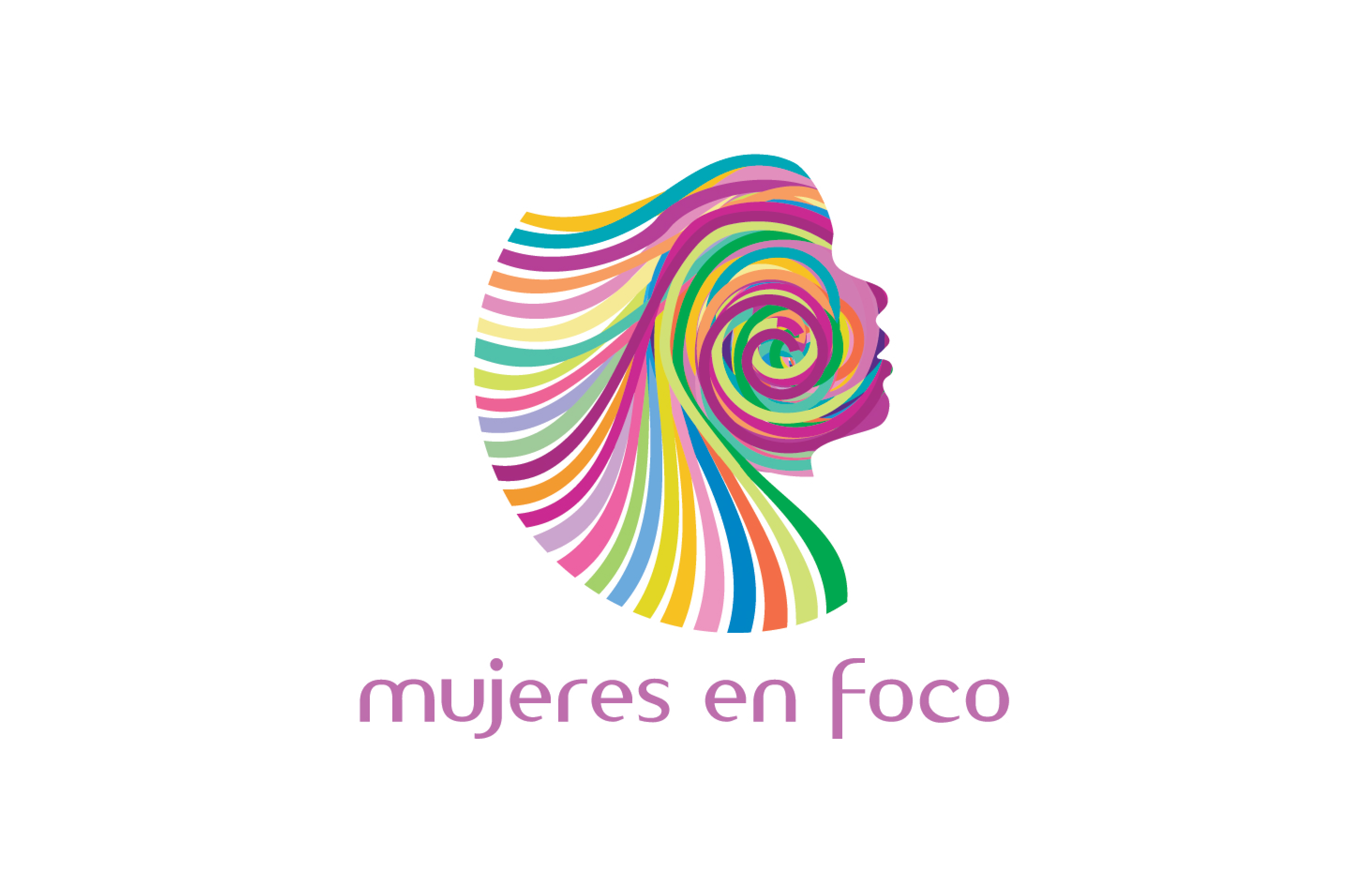 Mujeres en foco