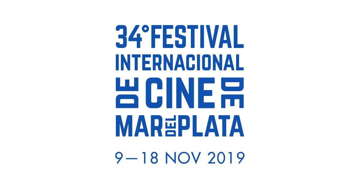34 Festival Internacional de Cine de Mar del Plata
