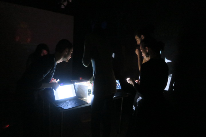 Noviembre electrnico