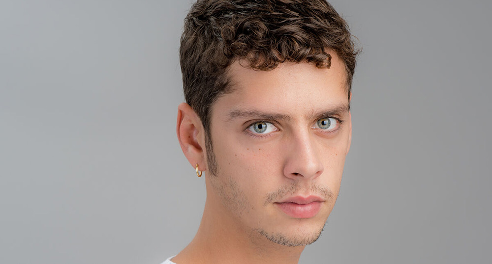 Eduardo Casanova en FAQ3