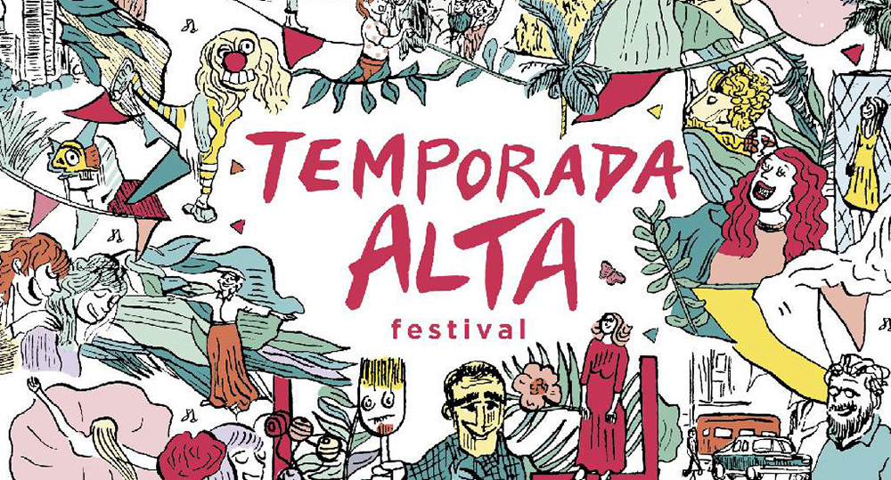 Temporada Alta 2020