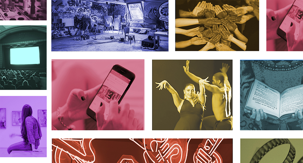 Cultura y equidad de gneros