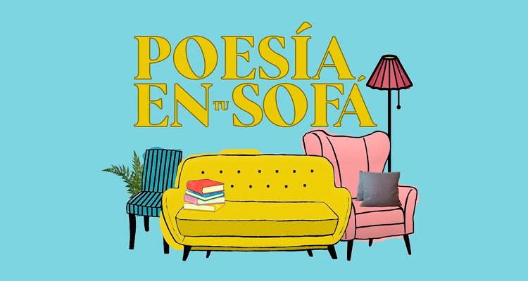 Poesa en tu sof