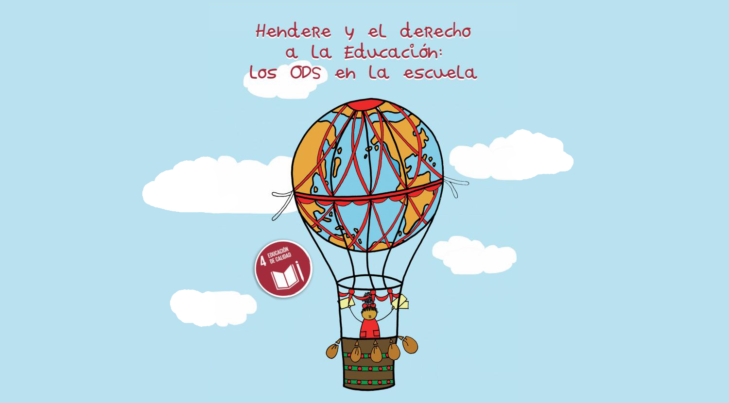 Hendere y el derecho a la educacin