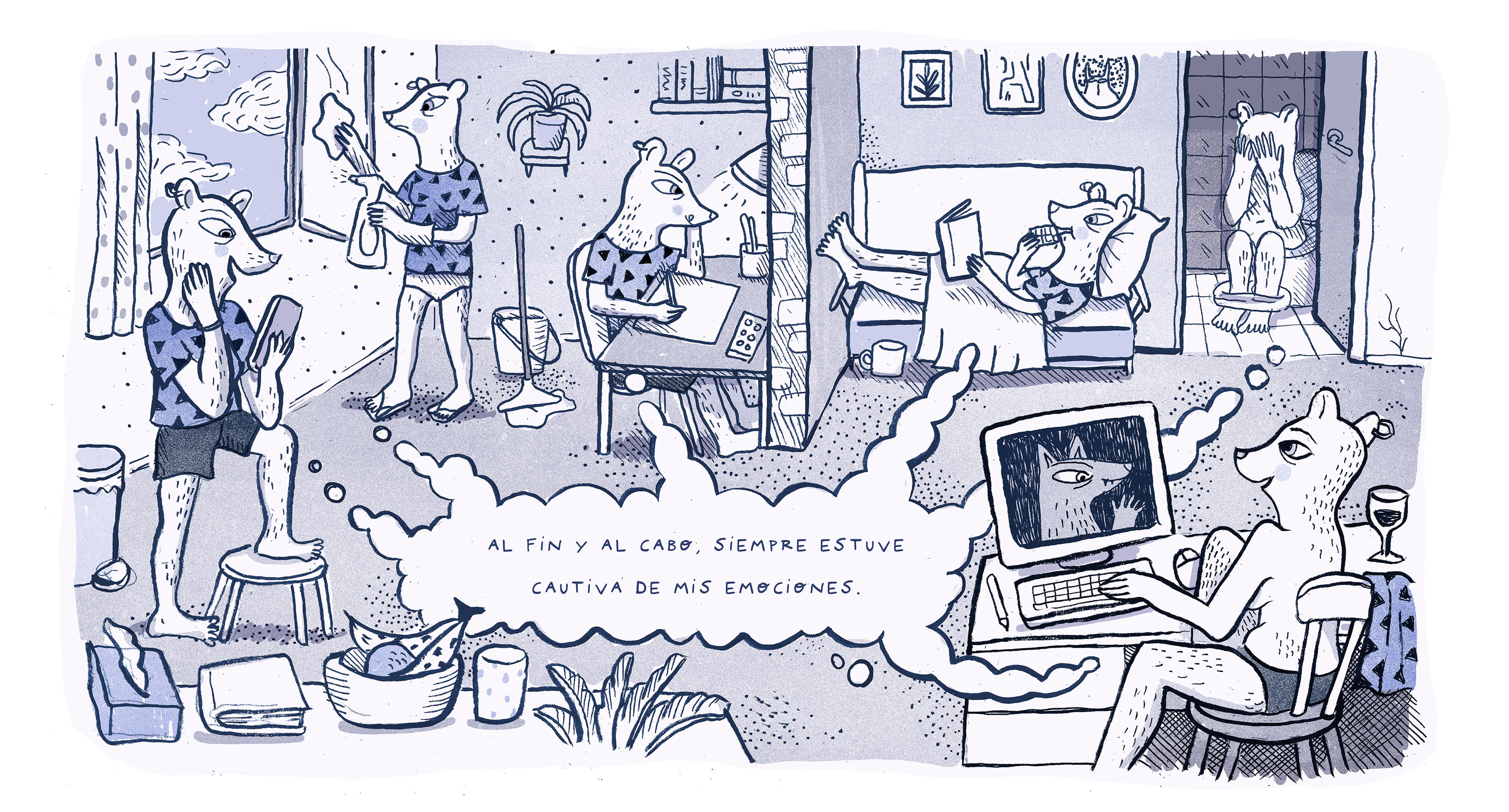 Mariana Ruiz Johnson