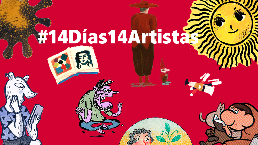 14Das14Artistas