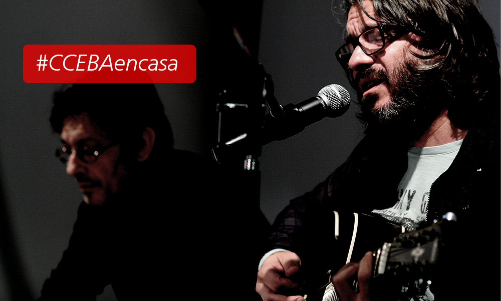 Manuel Moretti y Horacio Fiebelkorn