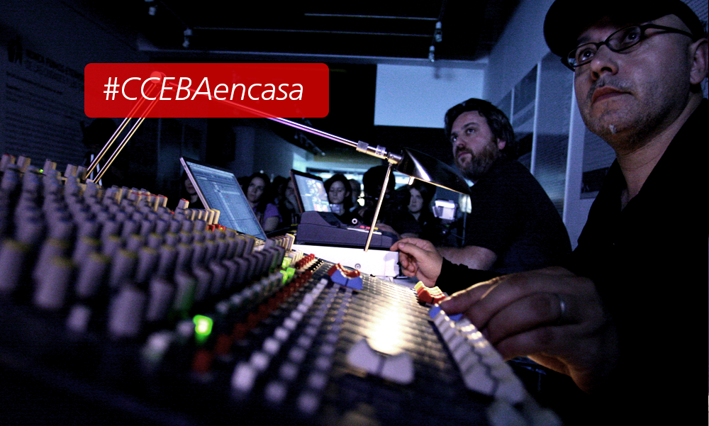 Luis Marte y Javier Olivera