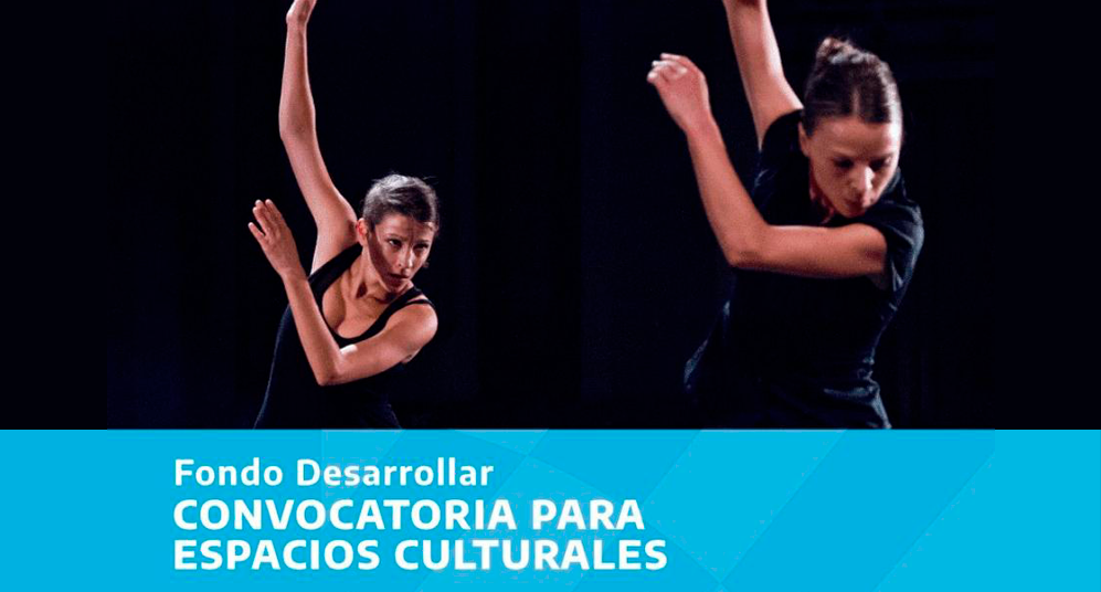 Fondo Desarrollar apoyo econmico para espacios cultuales