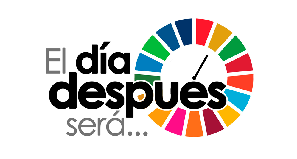 Conversaciones El da despus ser