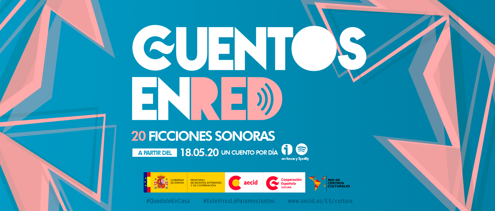 Cuentos en Red
