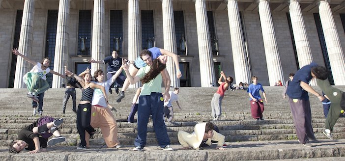 Fondo Metropolitano de la Cultura las Artes y las Ciencias